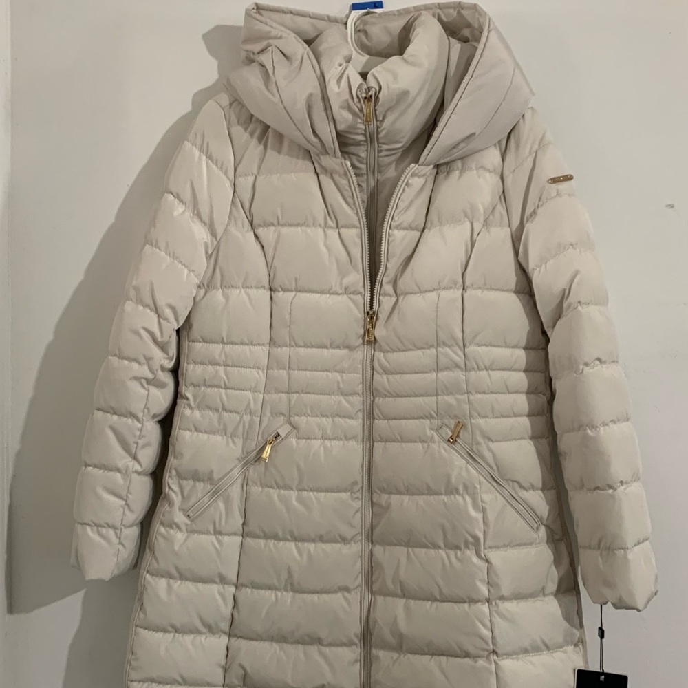 LAUNDRY jacket